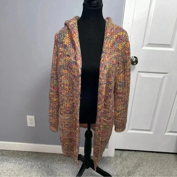 Dreamers  Cardigan - Picture 1 of 7
